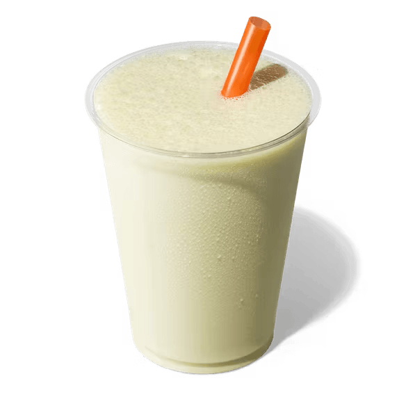 Pistachio Milkshake