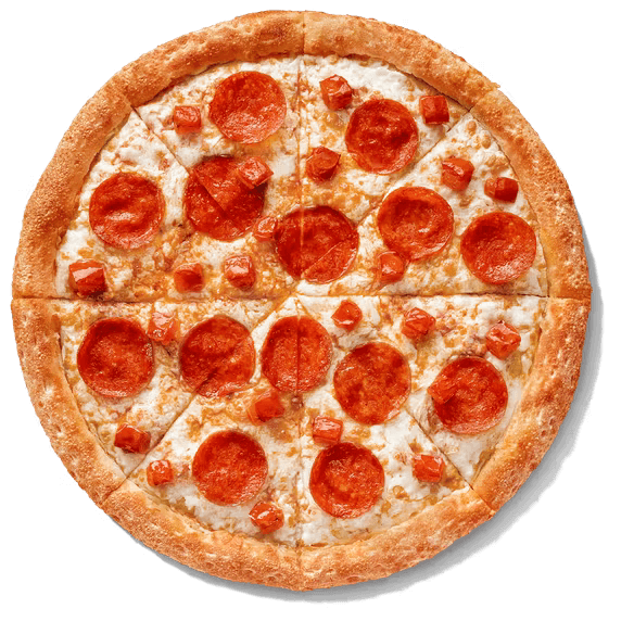 Pepperoni