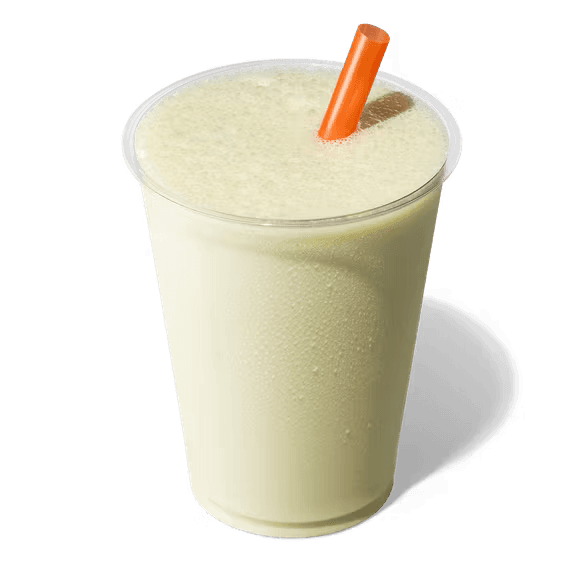Pistachio Milkshake