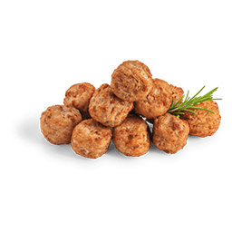 Meatballs