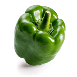 Sweet Pepper